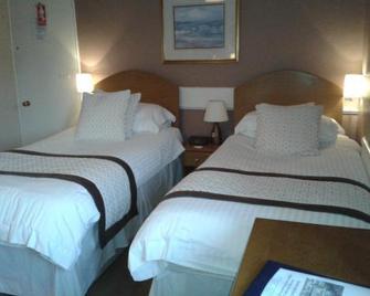 The Burleigh - Hunstanton - Bedroom