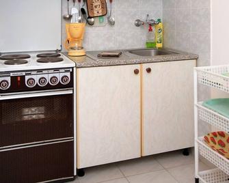 Apartment Prigradica 9141b - Blato - Cocina