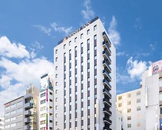 Vessel Inn Sakae Ekimae - Nagoya - Building