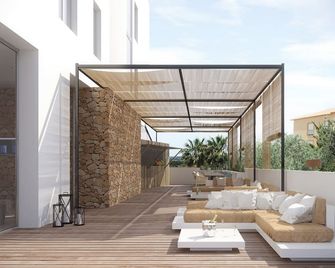 Apartamentos Castaví - Es Pujols