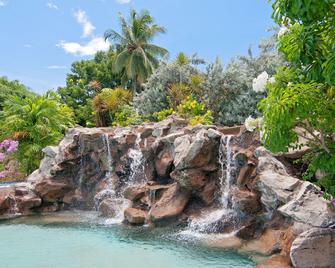 Radisson Grenada Beach Resort - St. George's - Uima-allas