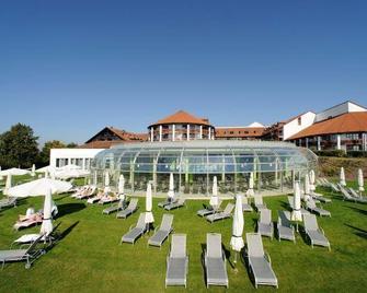 Hotel Fürstenhof - Bad Griesbach