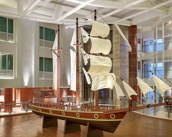 The Kuta Beach Heritage Hotel Bali - Managed by Accor - Kuta