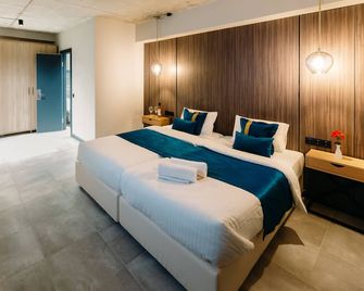 Tulip Residence & Spa Hotel - Chişinău - Habitación