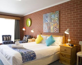 Yackandandah Central - Yackandandah