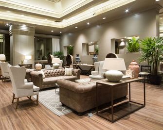 Unipark by Oro Verde Hotels - Guayaquil - Area lounge