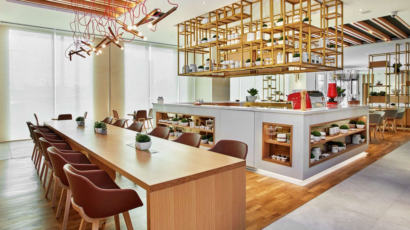 Hilton Garden Inn Wiener Neustadt