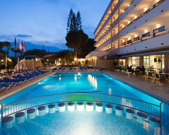 Hotel Mariant - S'Illot - Pool