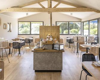 Sure Hotel by Best Western Nimes Est - Маргеритт - Ресторан