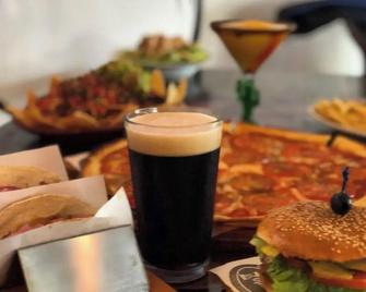 Hotel 1697 Loreto - Loreto - Mad