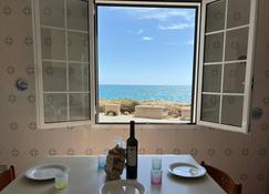Fronte Mare - Bellavista Apartment - by Click Salento - Gallipoli - Sala pranzo