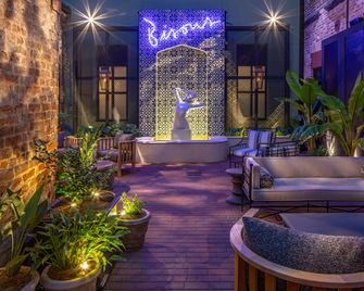 The Eliza Jane, Autograph Collection - Nueva Orleans - Patio
