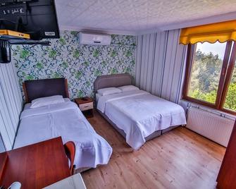Gunter Seher Otel - Amasra