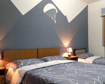 Rifugio Bellavista - Mello - Bedroom