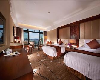 Bellver Bedrooms - Játiva - Schlafzimmer