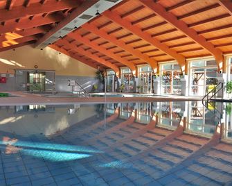 Hotel Hajnal - Mezőkövesd - Pool