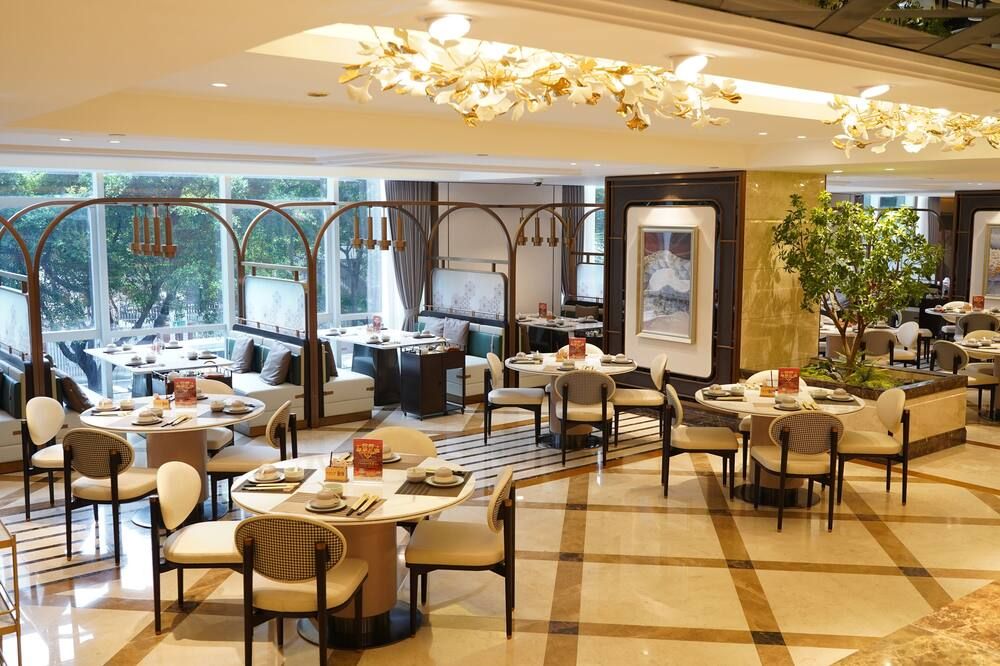 Leeden Hotel Guangzhou