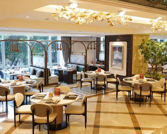 فندق ليدن قوانغتشو - غوانغزهو - مطعم