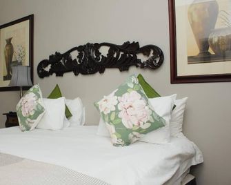 Oaklands inn and Conference Centre - Johannesburg - Soverom