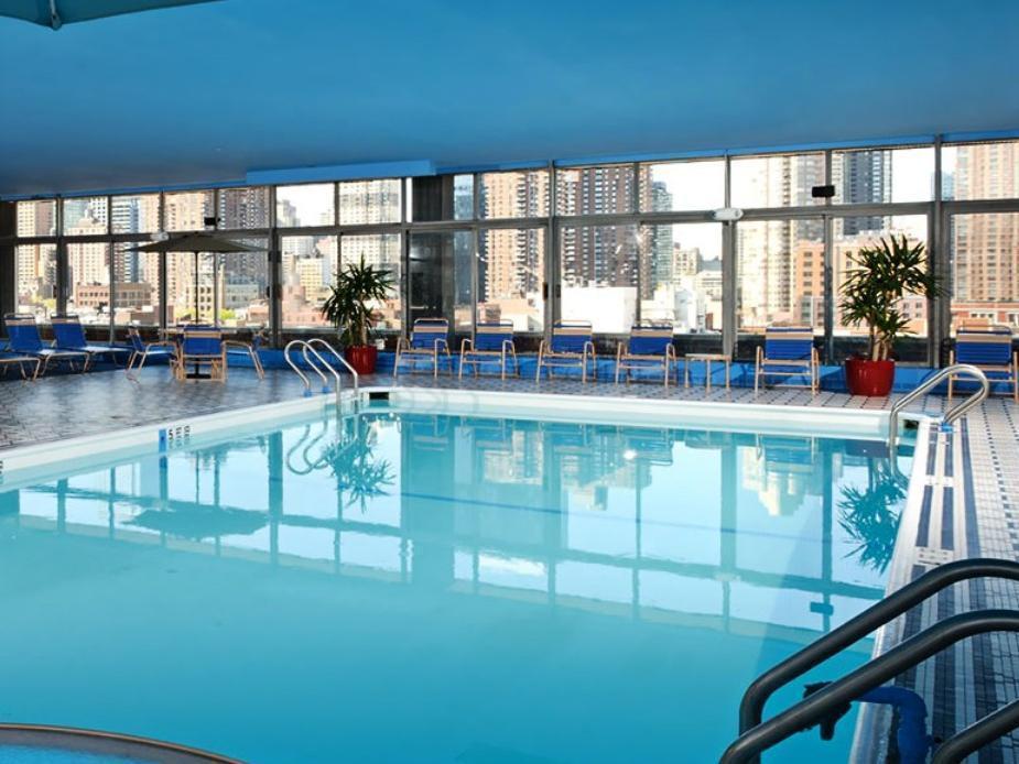 Skyline Hotel from . New York Hotels KAYAK