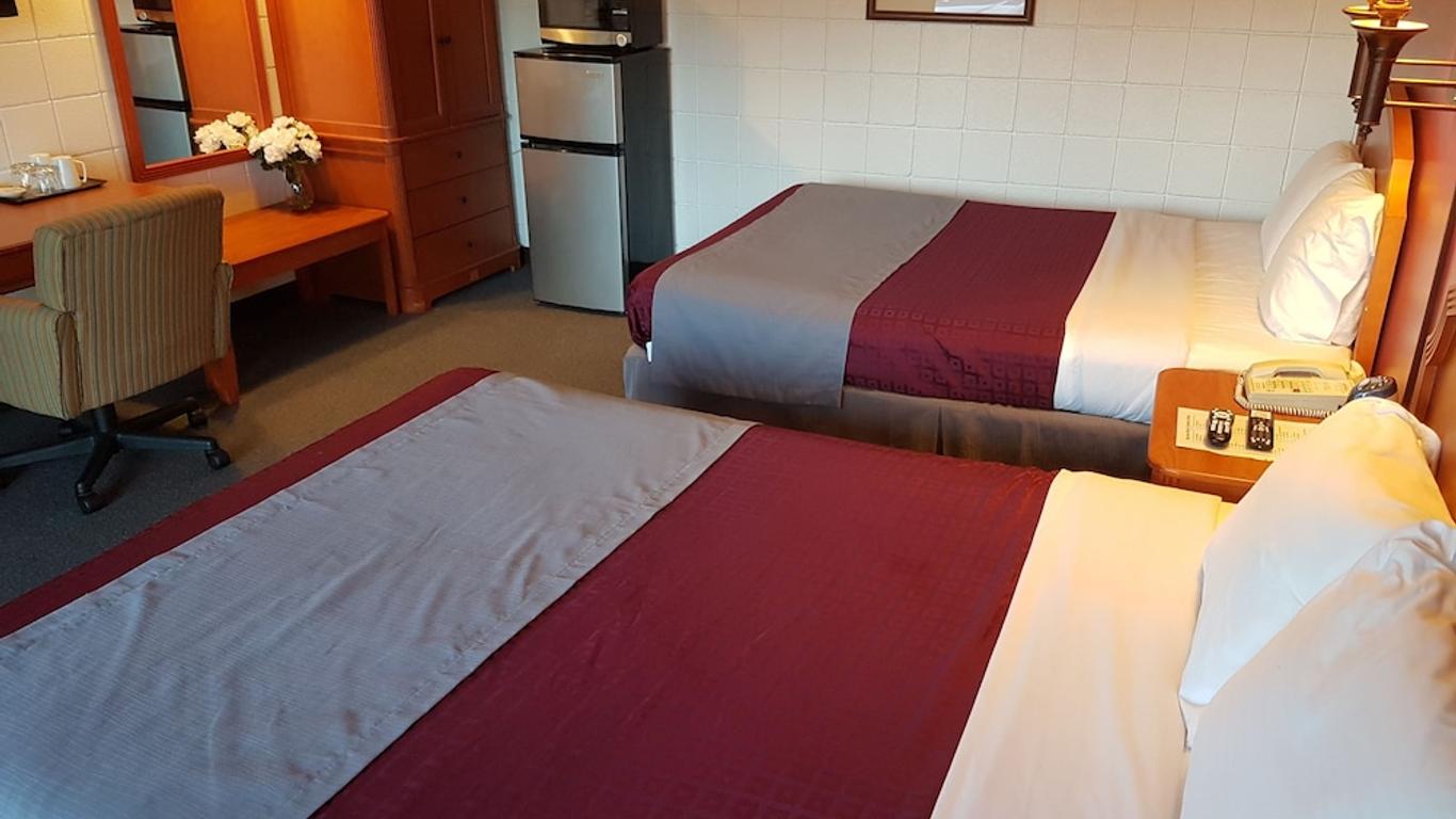 Skyview Motel - Prairie du Sac