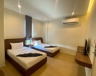The Regent Resort Phuket Kamala Beach - Kamala