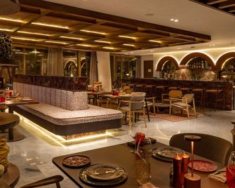 Story Le Carrousel Rabat - Rabat - Restaurante