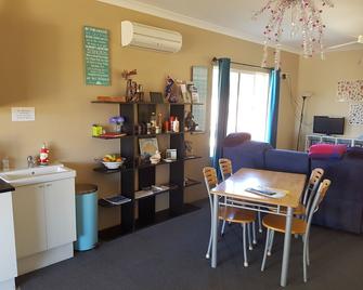 The Heights Bed & Breakfast - Jurien Bay - Dining room