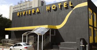 Riviera Hotel - Brasilia