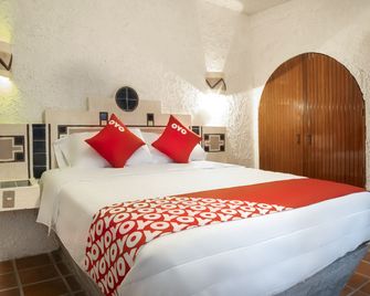 OYO Posada Astrud,cuetzalan - Cuetzalán del Progreso