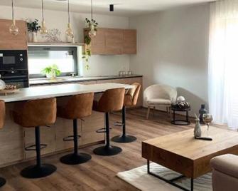 Apartments Wally - Standard Studio - Ptuj - Kitchen