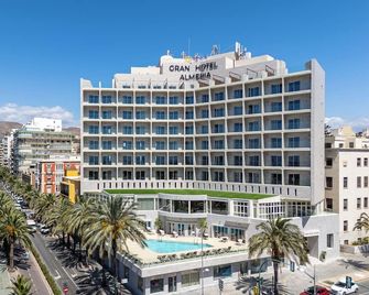 Ohtels Gran Hotel Almería - Almería