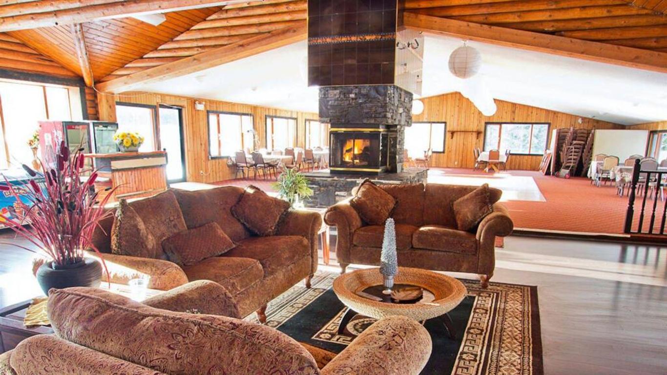 Banff Gate Mountain Resort