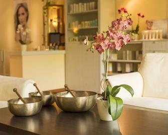 Hotel Kieferneck - Bad Bevensen