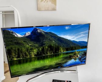 Freemantle Solent Lodge - Southampton