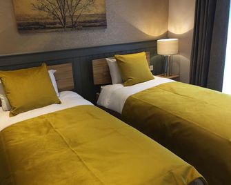 The Tower Arms Hotel - Iver - Habitación