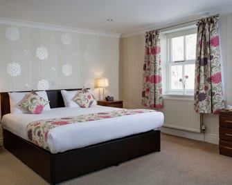 Best Western Exeter Lord Haldon Country Hotel - Exeter - Habitación