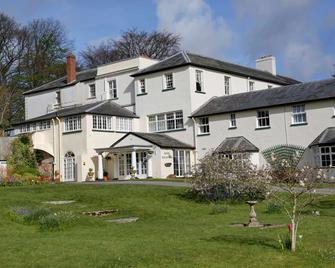 Best Western Exeter Lord Haldon Country Hotel - Exeter - Building