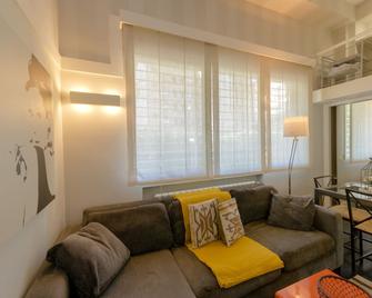 For Your Rentals Elegante y cómodo apartamento en Puerta de Hierro SMP41 - Madrid - Sala de estar