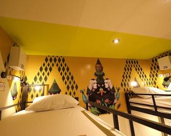 Everyday Bangkok Hostel - Bangkok - Habitació