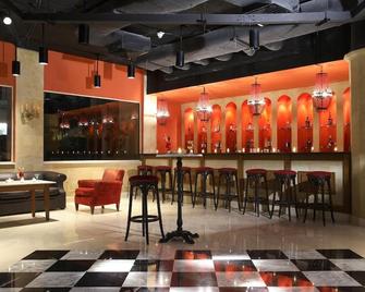 Baron Palms Resort Sharm El Sheikh (Adults Only) - Sharm el-Sheikh - Bar
