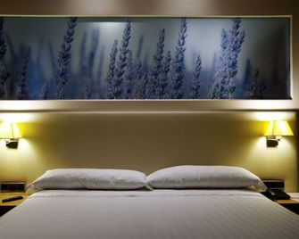 Hotel Balneario El Raposo - Puebla de Sancho Pérez