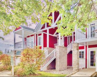 Horseshoe Valley townhouse condo close to lakes - Edgar - Edificio