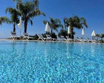 Borgo San Cosmo Tropea - Gasponi - Piscina