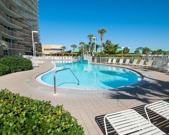 Pelican Beach Resort 110 - Destin - Pool