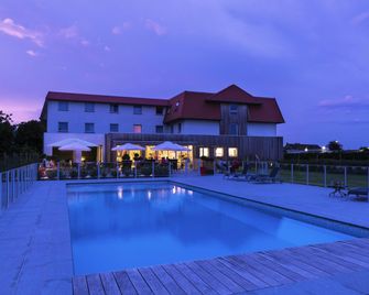 Ibis De Haan - De Haan - Pool