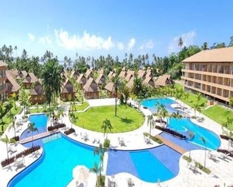 Eco Resort - Studio na Praia dos Carneiros - Rio Formoso