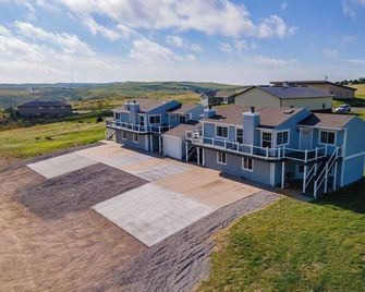Bayview Condos #3, Ogallala Beach! Great Location! - Ogallala - Gebäude