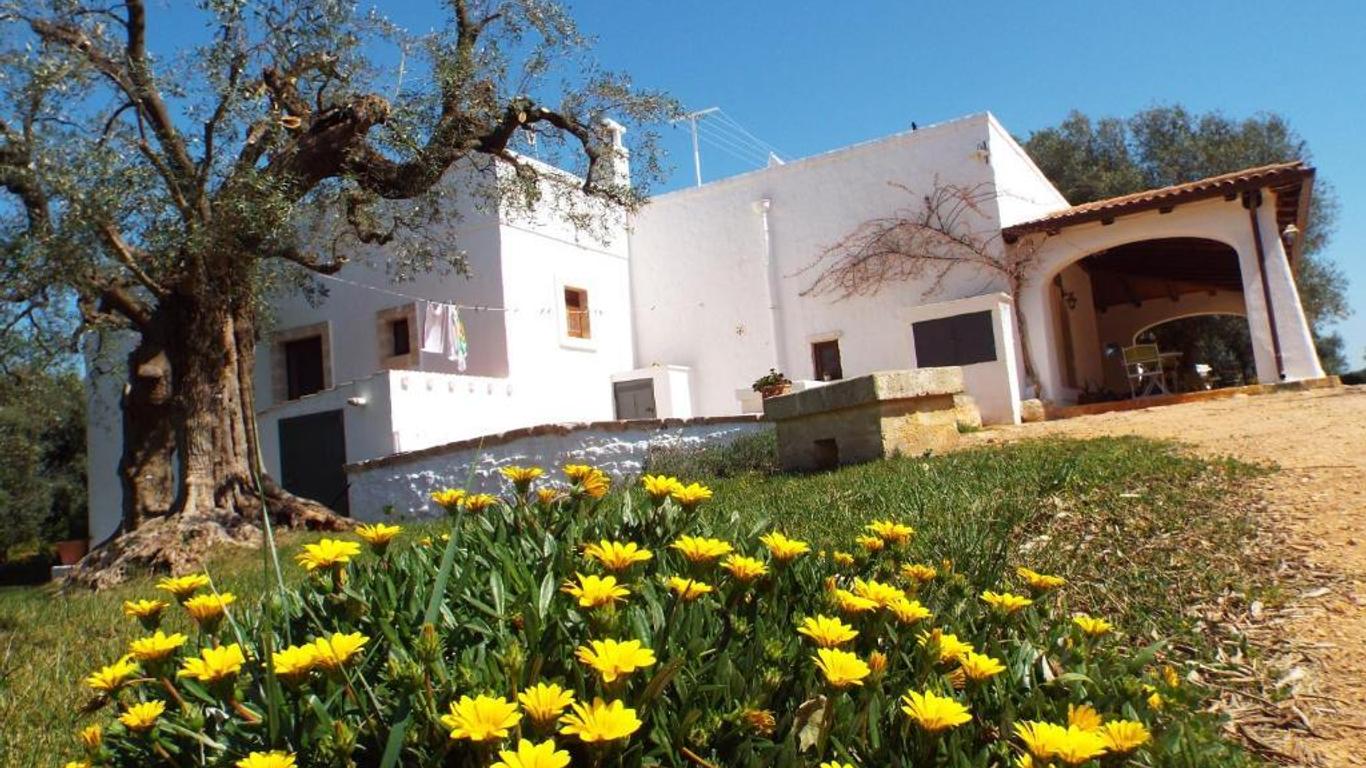 Masseria Lama DI Galizia
