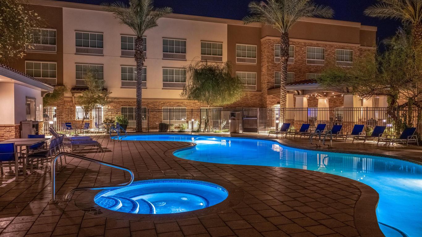 Staybridge Suites Phoenix East - Gilbert